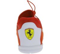 Zapatillas PUMA X Scuderia Ferrari Sf F Cat Ignite para hombre con entresuela IGNITE FOAM, zapatillas de motor 306132 01 Rojo