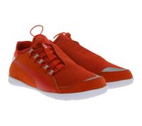 Zapatillas PUMA X Scuderia Ferrari Sf F Cat Ignite para hombre con entresuela IGNITE FOAM, zapatillas de motor 306132 01 Rojo