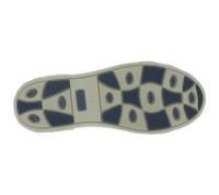 Stivaletti alla moda da donna CAPRICE con tecnologia CAP BlueGrip, scarpe invernali foderate in pelliccia 9-26402-43 402 Beige