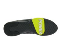 PUMA X Scuderia Ferrari SF Kart Cat III Damen oder Kinder Sneaker mit Ferrari-Logo Motorsport-Schuhe 306219 05 Schwarz/Weiß