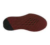 PUMA X Scuderia Ferrari SF Evo Cat II Suede LS Damen oder Herren Sneaker mit Ferrari-Logo Motorsport Leder-Schuhe 306373 02 Bordeaux/Weiß/Schwarz