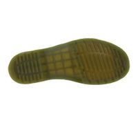 Dr. Martens 1461 Damen Oxford-Halbschuhe mit gepolsterter DMS-Sohle Glattleder-Schuhe 11839002 Schwarz