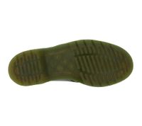 Zapatos Oxford Dr. Martens 1461 para mujer con suela DMS acolchada, piel lisa, 10078001 negro