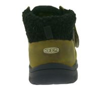 Bottes d'hiver KEEN Kootenay IV Mid pour enfants, imperméables, avec traitement anti-odeurs écologique, marron, réf. 1026748