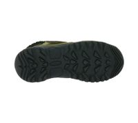 Bottes d'hiver KEEN Kootenay IV Mid pour enfants, imperméables, avec traitement anti-odeurs écologique, marron, réf. 1026748