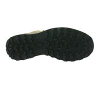 Scarpe da trekking da uomo GARSPORT con suola Vibram Barwa, scarpe da trekking, scarpe invernali impermeabili, stivali da esterno, vera pelle, GDT1060021-2532, marrone/mimetico