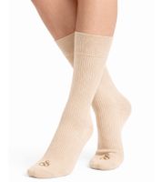 Lot de 3 paires de chaussettes homme SCOTCH & SODA Amsterdam en mélange de rayonne, coloris SS43492-030, gris/marine/beige