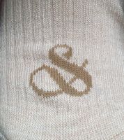 Lot de 3 paires de chaussettes homme SCOTCH & SODA Amsterdam en mélange de rayonne, coloris SS43492-030, gris/marine/beige