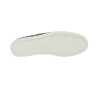 Scarpe stringate Clarks AceLite Lo da donna alla moda in vera pelle con soletta rimovibile 26167494 nere
