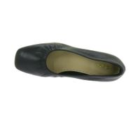 Clarks Seren 55 Soft Damen High-Heels Abend-Schuhe Echtleder-Schuhe Pumps 26166952 Schwarz