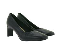 Clarks Seren 55 Soft Damen High-Heels Abend-Schuhe Echtleder-Schuhe Pumps 26166952 Schwarz