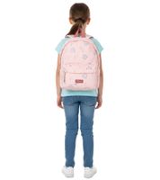 VADOBAG Disney Kinder Rucksack für Mädchen mit süßem Marie-Motiv Kindergarten-Rucksack 8L 770-00463 Rosa