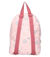 VADOBAG Disney Kinder Rucksack für Mädchen mit süßem Marie-Motiv Kindergarten-Rucksack 8L 770-00463 Rosa