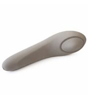 AMIS AMORE PulseFace Pro – Masseur facial électrique étanche avec technologie brevetée, Gris/Argent