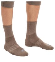 Lot de 6 paires de chaussettes mi-mollet SCOTCH & SODA pour homme, modèle Amsterdam, pointures 41 à 46, coloris SS43442-280 : beige, gris clair, taupe, gris, marron, anthracite