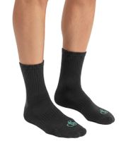 Lot de 6 paires de chaussettes mi-mollet SCOTCH & SODA pour homme, modèle Amsterdam, pointures 41 à 46, coloris SS43442-280 : beige, gris clair, taupe, gris, marron, anthracite