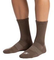 Lot de 6 paires de chaussettes mi-mollet SCOTCH & SODA pour homme, modèle Amsterdam, pointures 41 à 46, coloris SS43442-280 : beige, gris clair, taupe, gris, marron, anthracite