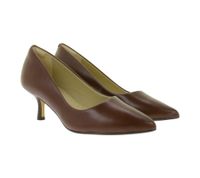 Clarks Violett55 Rae Women's High Heels Evening Shoes Genuine Leather Pumps 2616744 Black or Brown