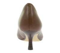 Clarks Violett55 Rae Women's High Heels Evening Shoes Genuine Leather Pumps 2616744 Black or Brown