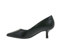 Clarks Violett55 Rae Women's High Heels Evening Shoes Genuine Leather Pumps 2616744 Black or Brown