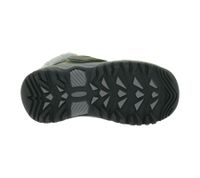Bottes d'hiver KEEN Kootenay IV Mid pour enfants, imperméables, avec traitement anti-odeurs écologique, marron ou gris
