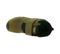 Bottes d'hiver KEEN Kootenay IV Mid pour enfants, imperméables, avec traitement anti-odeurs écologique, marron ou gris