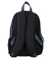 VADOBAG Kinder Rucksack im Naruto-Design Tages-Rucksack Kindergarten-Rucksack 7L 135-406 Grau/Schwarz