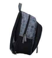 VADOBAG Kinder Rucksack im Naruto-Design Tages-Rucksack Kindergarten-Rucksack 7L 135-406 Grau/Schwarz
