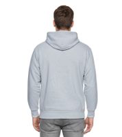 Comfortable Men's Regular Fit Hoodie Sweater 19161 Gray, Yellow, or Brown