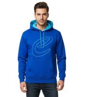 Felpa con cappuccio da uomo Formula 1 F1 Felpa con cappuccio Sweat Pullover Camicia a maniche lunghe 701222543 001 Nero