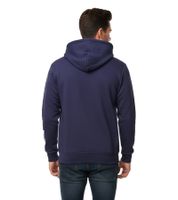 Felpa con cappuccio da uomo Formula E Tonal, maglia a maniche lunghe, articolo per tifosi del Motorsport 701223399 001 Blu scuro