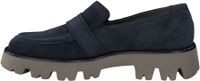 Trendy Paul Green Slip-On Shoes for Women in Beige or Blue