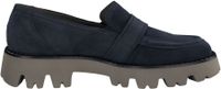 Trendy Paul Green Slip-On Shoes for Women in Beige or Blue