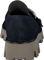 Trendy Paul Green Slip-On Shoes for Women in Beige or Blue