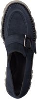 Trendy Paul Green Slip-On Shoes for Women in Beige or Blue