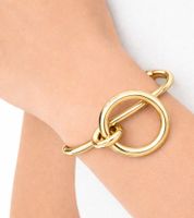 Edler Calvin Klein Clinc Damen-Armreif aus Edelstahl Arm- & Handgelenk-Schmuck Größe XS Rose-Gold, Silber oder Gold