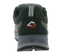 Zapatos de seguridad GARSPORT Speed ​​Low 3 S3 para hombre y mujer con suela de goma Michelin Arrow HRO GDS1090016 2005 Gris