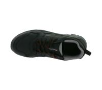 Chaussures de sécurité GARSPORT Kele Low S3 pour homme et femme, semelle en caoutchouc Michelin Arrow HRO, référence GDS1090018 0003, noires