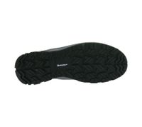 Chaussures de sécurité GARSPORT Kele Low S3 pour homme et femme, semelle en caoutchouc Michelin Arrow HRO, référence GDS1090018 0003, noires