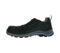 Chaussures de sécurité GARSPORT Kele Low S3 pour homme et femme, semelle en caoutchouc Michelin Arrow HRO, référence GDS1090018 0003, noires