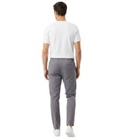KangaROOS Lightweight Men's Sports Pants, Training Pants, Jogging Pants with Elastic Waistband and Drawstring, Gray or Black