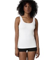 SLEEX Women's Shapewear Tank Top, Summer Tank Top, Breathable Shaper 44032, Beige, White, or Black