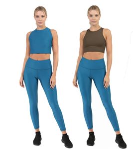 Soutien-gorge de sport SLEEX Lightweights pour femme - Coutures plates - Modèle 44053 - Bleu, Beige ou Noir
