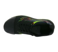 Chaussures de sécurité GARSPORT Jocker 1 S1p pour homme et femme, technologie de protection intégrale, coloris noir/jaune, référence MGDS1100005 2179
