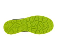 Chaussures de sécurité GARSPORT Jocker 1 S1p pour homme et femme, technologie de protection intégrale, coloris noir/jaune, référence MGDS1100005 2179