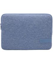 Hochwertige Case Logic MacBook Pro-Hülle mit Memory-Schaum Laptop-Schutzhülle Laptop-Sleeve 13 Zoll 3204883 Blau