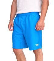 Short d'entraînement homme Sporty Outfitter OCEAN FABRICS - Short de sport éco-responsable Tahi Match OUT-M-1032-OTW en blanc, rouge, bleu, orange ou vert