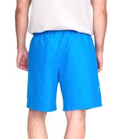 Short d'entraînement homme Sporty Outfitter OCEAN FABRICS - Short de sport éco-responsable Tahi Match OUT-M-1032-OTW en blanc, rouge, bleu, orange ou vert