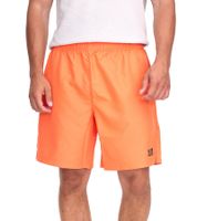 Short d'entraînement homme Sporty Outfitter OCEAN FABRICS - Short de sport éco-responsable Tahi Match OUT-M-1032-OTW en blanc, rouge, bleu, orange ou vert