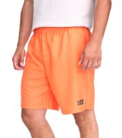 Short d'entraînement homme Sporty Outfitter OCEAN FABRICS - Short de sport éco-responsable Tahi Match OUT-M-1032-OTW en blanc, rouge, bleu, orange ou vert
